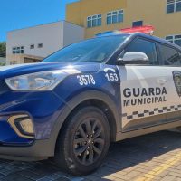 Mulher é vítima de assalto ao sair da agência da Caixa Econômica Federal em Cascavel Imagem referente a Mulher é vítima de assalto ao sair da agência da Caixa Econômica Federal em Cascavel