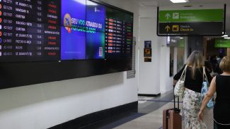 Anac estende horário do Aeroporto Congonhas até as 23h59