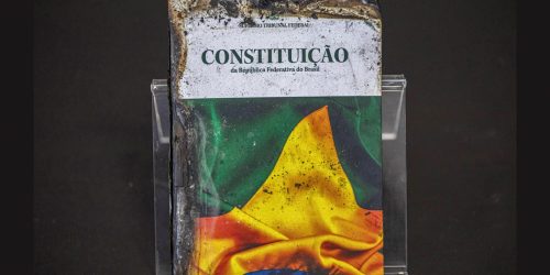 Sociedade civil pede ao Senado rigor na análise do PL da Dosimetria Imagem referente a Sociedade civil pede ao Senado rigor na análise do PL da Dosimetria