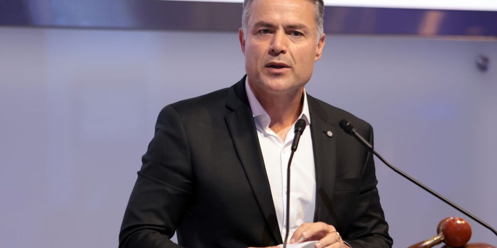 Ministro dos Transportes prevê 14 leilões rodoviários no país em 2026 Ministro dos Transportes prevê 14 leilões rodoviários no país em 2026