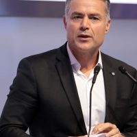 Ministro dos Transportes prevê 14 leilões rodoviários no país em 2026 Imagem referente a Ministro dos Transportes prevê 14 leilões rodoviários no país em 2026