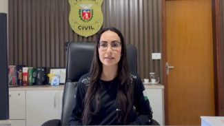 “Matou o amigo por medo de que ele o entregasse”, diz delegada sobre morte de envolvido no assassinato de Rafael Lustosa Barreto “Matou o amigo por medo de que ele o entregasse”, diz delegada sobre morte de envolvido no assassinato de Rafael Lustosa Barreto