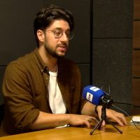 “Falar é melhor do que esconder”, diz psicólogo em alerta contra casos de suicídio Imagem referente a “Falar é melhor do que esconder”, diz psicólogo em alerta contra casos de suicídio