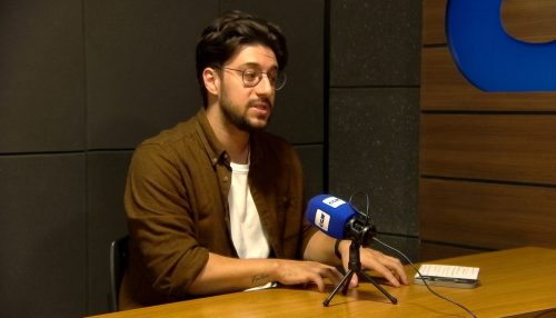 “Falar é melhor do que esconder”, diz psicólogo em alerta contra casos de suicídio Imagem referente a “Falar é melhor do que esconder”, diz psicólogo em alerta contra casos de suicídio