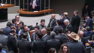 PL da Dosimetria beneficia criminosos comuns, dizem especialistas PL da Dosimetria beneficia criminosos comuns, dizem especialistas