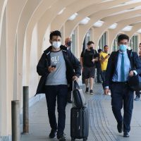 Após cancelamentos, Aeroporto de Congonhas opera normalmente hoje Imagem referente a Após cancelamentos, Aeroporto de Congonhas opera normalmente hoje