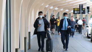 Após cancelamentos, Aeroporto de Congonhas opera normalmente hoje Após cancelamentos, Aeroporto de Congonhas opera normalmente hoje