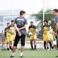 Imagem referente a Cascavel FC vai investir R$ 344 mil para formar cidadãos com futebol na cidade