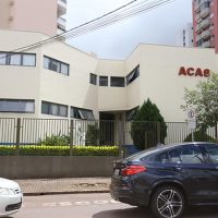 Imagem referente a Cascavel fecha parceria com ACAS para ampliar apoio à comunidade surda