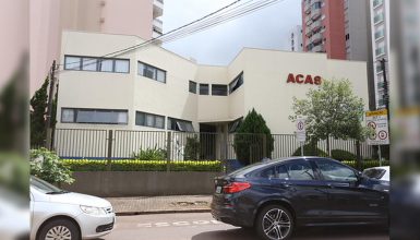 Imagem referente a Cascavel fecha parceria com ACAS para ampliar apoio à comunidade surda