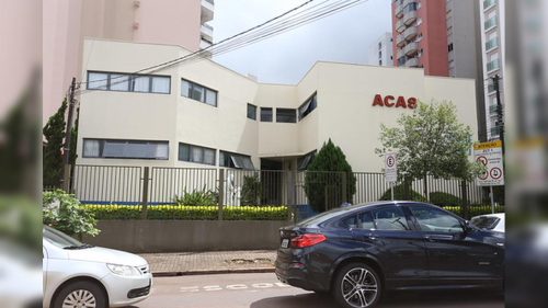 Cascavel fecha parceria com ACAS para ampliar apoio à comunidade surda Imagem referente a Cascavel fecha parceria com ACAS para ampliar apoio à comunidade surda