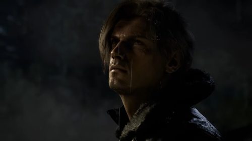 Novo trailer de Resident Evil Requiem mostra o que todos queriam ver: Leon S. Kennedy Novo trailer de Resident Evil Requiem mostra o que todos queriam ver: Leon S. Kennedy