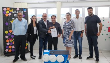 Imagem referente a Conjunto Riviera terá centro de convivência de quase R$ 2 milhões para atender diferentes gerações