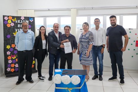 Conjunto Riviera terá centro de convivência de quase R$ 2 milhões para atender diferentes gerações Imagem referente a Conjunto Riviera terá centro de convivência de quase R$ 2 milhões para atender diferentes gerações