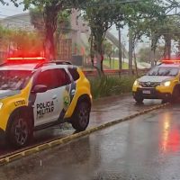 Mais uma edição da Operação Sinergia é lançada em Cascavel Imagem referente a Mais uma edição da Operação Sinergia é lançada em Cascavel