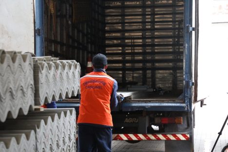 Imagem referente a Com previsão de mais chuva em Cascavel, Defesa Civil reforça atendimento à comunidade