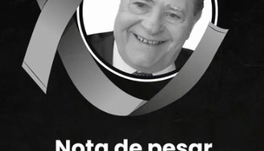 Radialista João Raul D'Ávila Wengerkiewicz morre aos 77 anos em Cascavel Imagem referente a Radialista João Raul D'Ávila Wengerkiewicz morre aos 77 anos em Cascavel