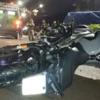 Motociclista morre em grave acidente na Avenida Tancredo Neves, em Boa Vista da Aparecida Imagem referente a Motociclista morre em grave acidente na Avenida Tancredo Neves, em Boa Vista da Aparecida