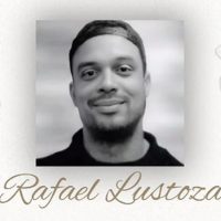 Missa de 7º dia pela morte de Rafael Lustoza Barreto será neste sábado, em Cascavel Imagem referente a Missa de 7º dia pela morte de Rafael Lustoza Barreto será neste sábado, em Cascavel