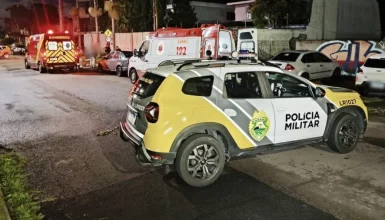 Empresária morta a golpes em casa: marido preso e filho de 8 anos vê tudo Imagem referente a Empresária morta a golpes em casa: marido preso e filho de 8 anos vê tudo