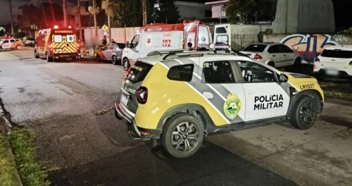 Empresária morta a golpes em casa: marido preso e filho de 8 anos vê tudo Imagem referente a Empresária morta a golpes em casa: marido preso e filho de 8 anos vê tudo