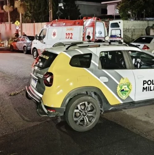 Empresária morta a golpes em casa: marido preso e filho de 8 anos vê tudo Imagem referente a Empresária morta a golpes em casa: marido preso e filho de 8 anos vê tudo