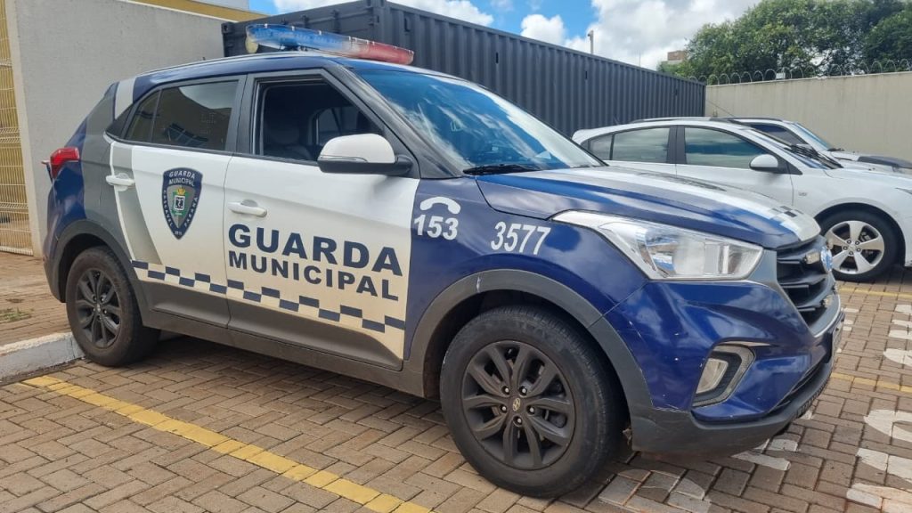 “Tentou me enforcar e fugiu”, diz mulher vítima do ex-companheiro no bairro Morumbi, em Cascavel