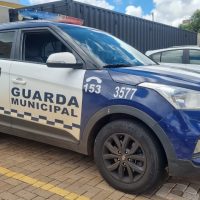 “Tentou me enforcar e fugiu”, diz mulher vítima do ex-companheiro no bairro Morumbi, em Cascavel Imagem referente a “Tentou me enforcar e fugiu”, diz mulher vítima do ex-companheiro no bairro Morumbi, em Cascavel