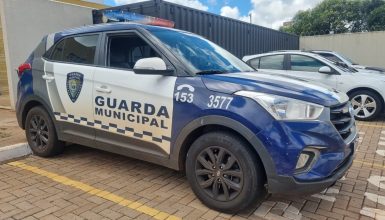 “Tentou me enforcar e fugiu”, diz mulher vítima do ex-companheiro no bairro Morumbi, em Cascavel Imagem referente a “Tentou me enforcar e fugiu”, diz mulher vítima do ex-companheiro no bairro Morumbi, em Cascavel