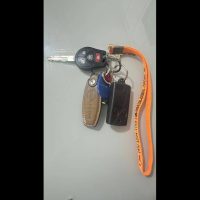 Foi encontrada uma chave no bairro Centro Imagem referente a Foi encontrada uma chave no bairro Centro