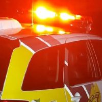 Após acidente, motorista bêbado é perseguido por motociclistas Imagem referente a Após acidente, motorista bêbado é perseguido por motociclistas