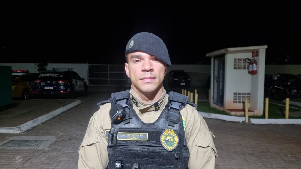 PM detalha atendimento em caso de feminicídio em Boa Vista da Aparecida