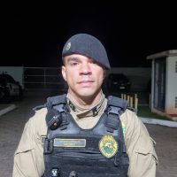 PM detalha atendimento em caso de feminicídio em Boa Vista da Aparecida Imagem referente a PM detalha atendimento em caso de feminicídio em Boa Vista da Aparecida