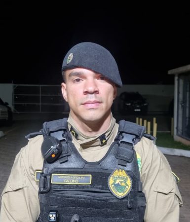 PM detalha atendimento em caso de feminicídio em Boa Vista da Aparecida Imagem referente a PM detalha atendimento em caso de feminicídio em Boa Vista da Aparecida