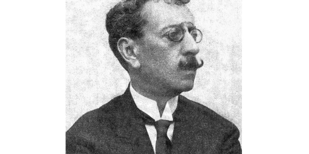 Hoje é Dia: Olavo Bilac e Nuno Roland são destaques da semana Hoje é Dia: Olavo Bilac e Nuno Roland são destaques da semana