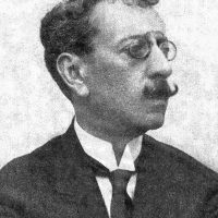 Imagem referente a Hoje é Dia: Olavo Bilac e Nuno Roland são destaques da semana