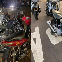 GOTran intensifica fiscalização e registra mais de 80 autuações na região Norte de Cascavel Imagem referente a GOTran intensifica fiscalização e registra mais de 80 autuações na região Norte de Cascavel