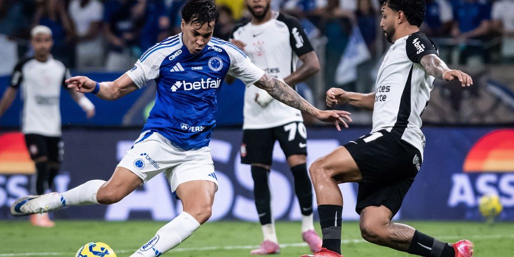 Finalistas da Copa do Brasil serão conhecidos neste domingo Finalistas da Copa do Brasil serão conhecidos neste domingo