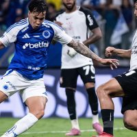 Finalistas da Copa do Brasil serão conhecidos neste domingo Imagem referente a Finalistas da Copa do Brasil serão conhecidos neste domingo