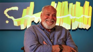 Rio recebe exposição do artista plástico Gilberto Salvador Rio recebe exposição do artista plástico Gilberto Salvador