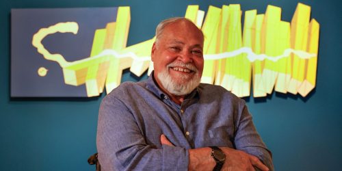 Rio recebe exposição do artista plástico Gilberto Salvador Rio recebe exposição do artista plástico Gilberto Salvador