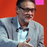 Brasil no Mundo recebe o historiador João Cezar de Castro Rocha Imagem referente a Brasil no Mundo recebe o historiador João Cezar de Castro Rocha