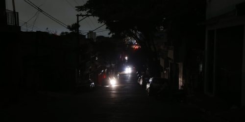 Ministério diz que Enel pode perder concessão se não cumprir metas Imagem referente a Ministério diz que Enel pode perder concessão se não cumprir metas