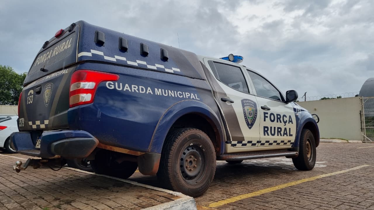 Mulher denuncia o marido após ser ameaçada de morte em Sede Alvorada Mulher denuncia o marido após ser ameaçada de morte em Sede Alvorada