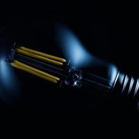 Problema em equipamento deixa 1500 residências sem luz em Cascavel Imagem referente a Problema em equipamento deixa 1500 residências sem luz em Cascavel