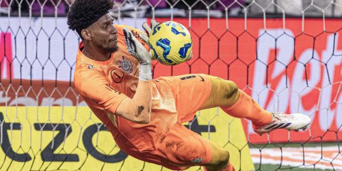 Corinthians e Vasco avançam nos pênaltis e decidem a Copa do Brasil Imagem referente a Corinthians e Vasco avançam nos pênaltis e decidem a Copa do Brasil