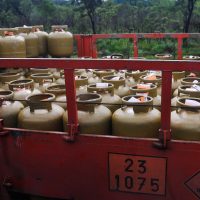 Imagem referente a Beneficiários com NIS final 4 recebem Auxílio Gás nesta segunda-feira