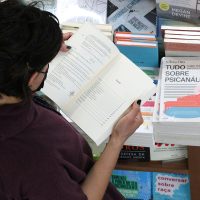 Setor editorial e de livros registra expansão de 13% no país Imagem referente a Setor editorial e de livros registra expansão de 13% no país