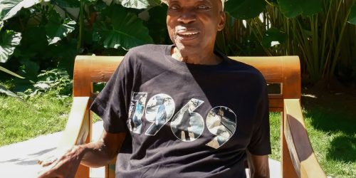 Milton Nascimento receberá título de Doutor Honoris Causa pela Fiocruz Milton Nascimento receberá título de Doutor Honoris Causa pela Fiocruz