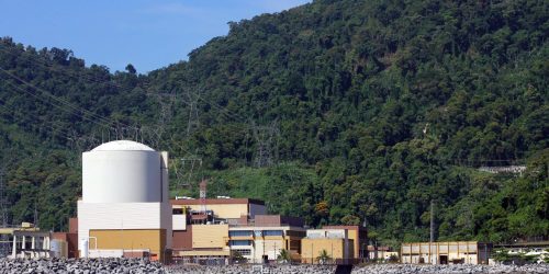Governo autoriza nomeação de 150 servidores para área nuclear Governo autoriza nomeação de 150 servidores para área nuclear